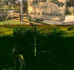 Little Lake Cottage - New Castle Holiday