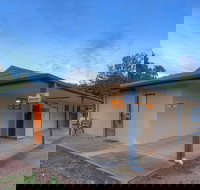 Yarrawonga Riverlands Tourist Park - New Castle Holiday