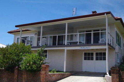 Shellseekers 4 Hodgson Street - New Castle Holiday 3