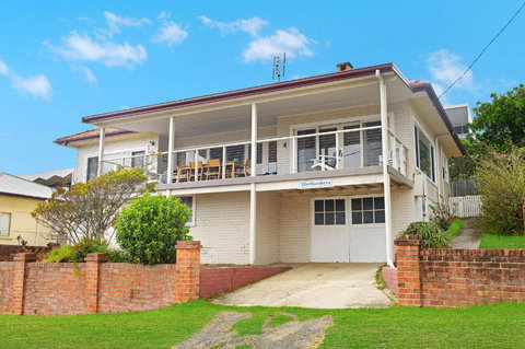 Shellseekers 4 Hodgson Street - New Castle Holiday 5