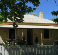 Dalton Cottage - New Castle Holiday