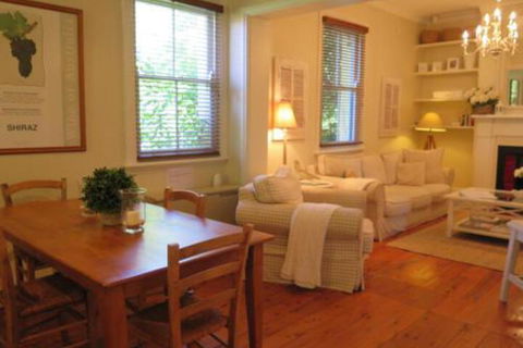 Dalton Cottage - New Castle Holiday 4