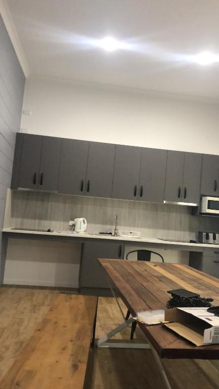 Bunk Inn Hostel - New Castle Holiday 6