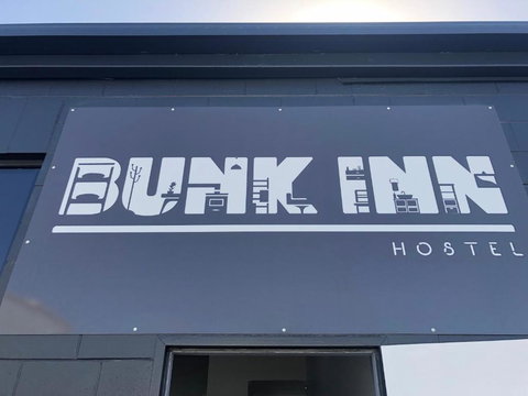Bunk Inn Hostel - New Castle Holiday 1