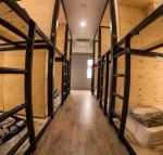Bunk Inn Hostel - New Castle Holiday
