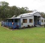 Orchid Beach Retreat Orchid Beach Fraser Island - New Castle Holiday