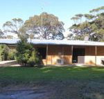 Turner Brook Chalet - New Castle Holiday