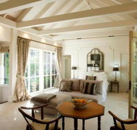 Clubbe Cottage - New Castle Holiday