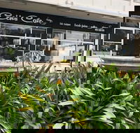 Ettalong Beach Motel - New Castle Holiday