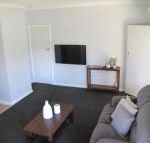 Clarke Street - New Castle Holiday