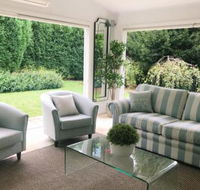 Bowral Escape - New Castle Holiday