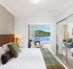 Ocean Panorama 1 Bedroom Oceanview Apt - New Castle Holiday
