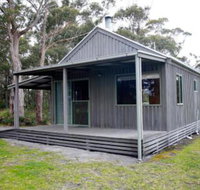 Brodribb River Rainforest Cabins Cabin 3 - New Castle Holiday