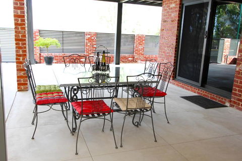Wentworth Wharf B & B - New Castle Holiday 2