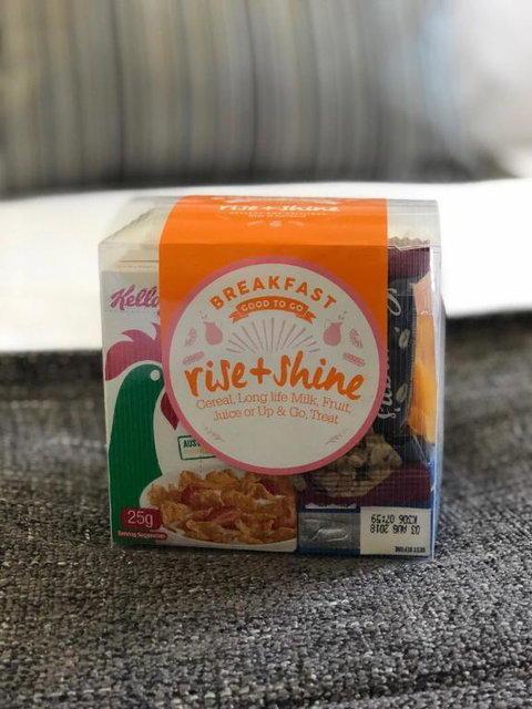 Cornwall Hotel - New Castle Holiday 1