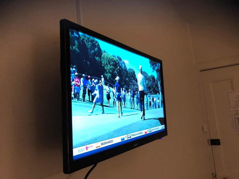 Cornwall Hotel - New Castle Holiday 6