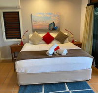 The Boathouse - New Castle Holiday