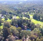 Quiet Escapes Cottages - New Castle Holiday