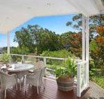 seabank at Currarong - New Castle Holiday