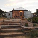 Mclaren Vale SA New Castle Holiday