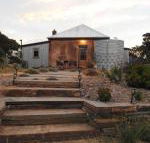 Cooks Cottage - New Castle Holiday