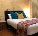 The Shopkeepers Quarters - New Castle Holiday