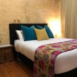 The Shopkeepers Quarters - New Castle Holiday 0