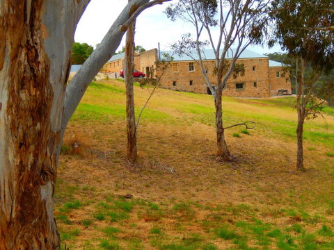 Morialta Barns - New Castle Holiday 3