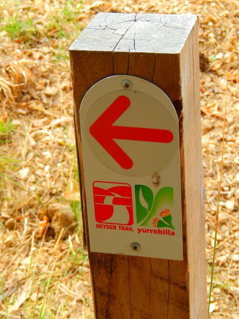 Morialta Barns - New Castle Holiday 5