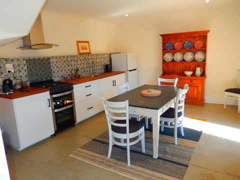 Morialta Barns - New Castle Holiday 1