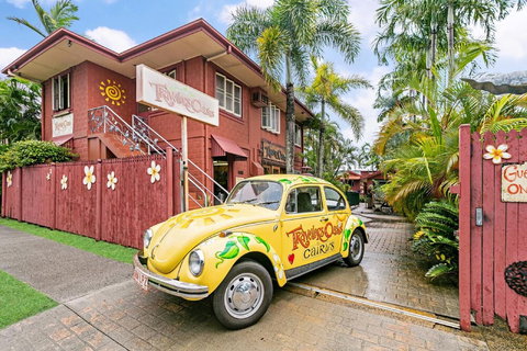 Travellers Oasis - Hostel - New Castle Holiday 1