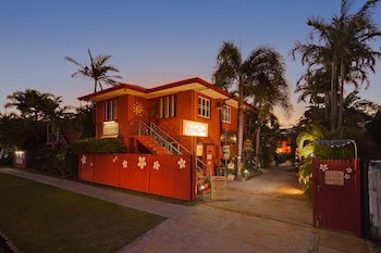 Travellers Oasis - Hostel - New Castle Holiday 2