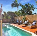 Casa del Sol - New Castle Holiday