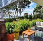 Goat Island Bungalow - New Castle Holiday