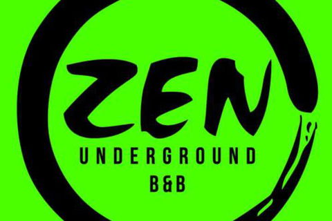 Zen Underground B & B - New Castle Holiday 0