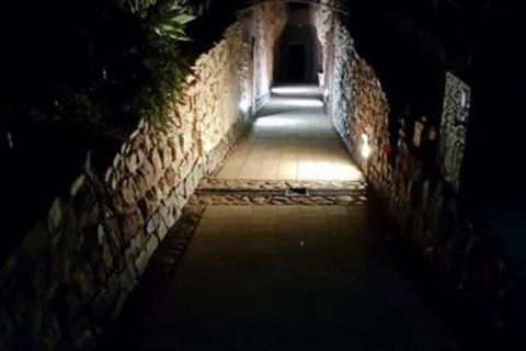 Zen Underground B & B - New Castle Holiday 2