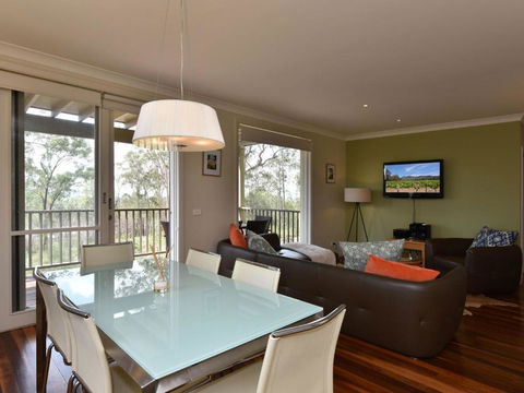 Villa Executive 2br Sangiovese Resort Condo Located Within Cypress Lakes Resort (nothing Is More Central) - New Castle Holiday 1