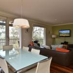 Villa Executive 2br Sangiovese Resort Condo Located Within Cypress Lakes Resort (nothing Is More Central) - New Castle Holiday 0