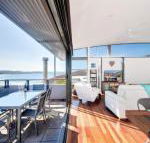 One Mile Cl Townhouse 22 26 The Deckhouse - New Castle Holiday