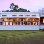 Alyonah Daylesford - New Castle Holiday 1