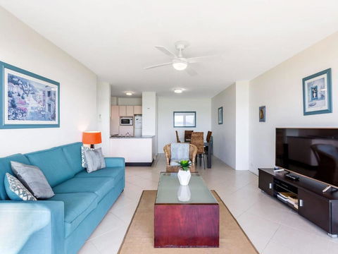 Soldiers Point Road Harbourside Unit 02 07 - New Castle Holiday 2