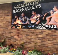 Garden City Backpackers - New Castle Holiday