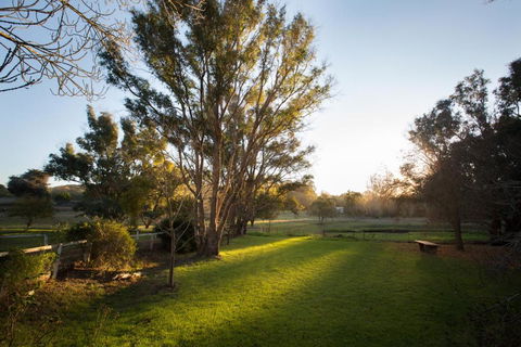 Historic Oak Hill House Estate Truffle Gourmet Festival Region - New Castle Holiday 5
