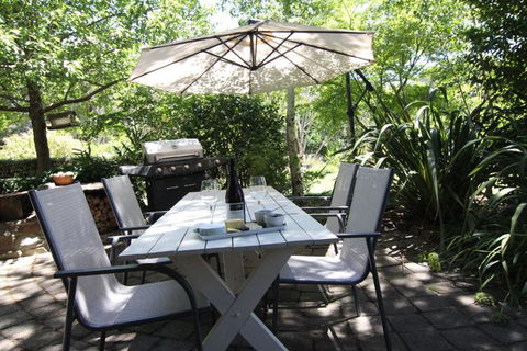 Westering Cottage - New Castle Holiday 4