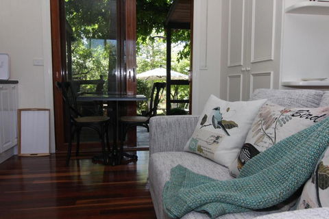 Westering Cottage - New Castle Holiday 3
