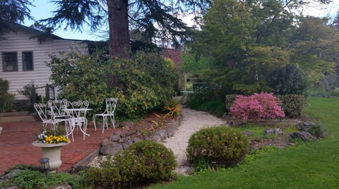 Westering Cottage - New Castle Holiday 5