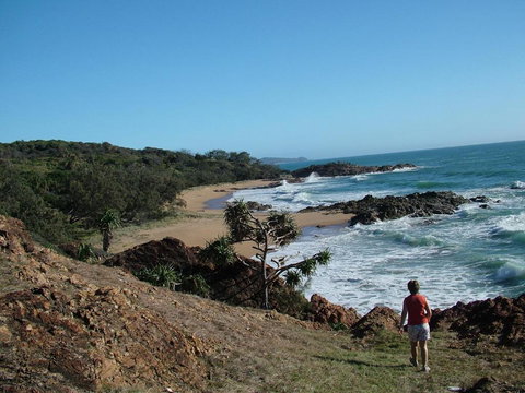 Reef Suite - New Castle Holiday 5