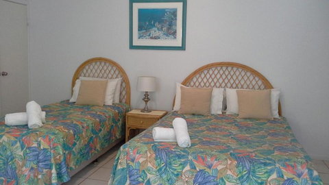 Reef Suite - New Castle Holiday 1