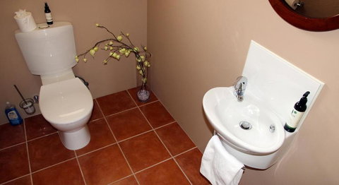 Ou+look BnB - New Castle Holiday 2