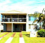 Paradise by the Beach - New Castle Holiday